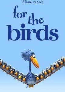 For the Birds (2000)