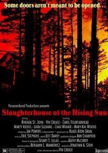 Slaughterhouse of the Rising Sun (2005)