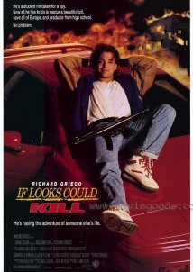 If Looks Could Kill (1991)