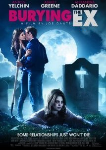 Burying the Ex (2014)