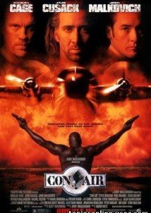 Con Air / Απόδραση στον Αέρα (1997)