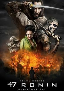 47 Ronin (2013)