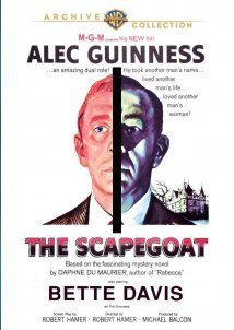 The Scapegoat (1959)