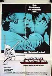 The MacKintosh Man (1973)