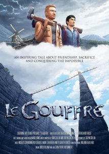 Le Gouffre (2014)