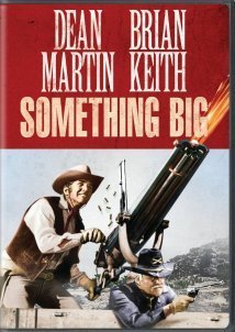 Something Big (1971)