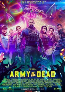 Army of the Dead (2021)