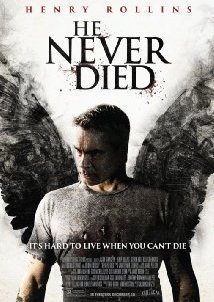 He Never Died / Δεν Πέθανε Ποτέ (2015)
