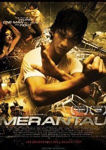 Merantau (2009)