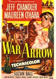War Arrow (1953)