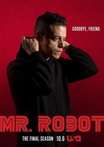 Mr. Robot (2015)