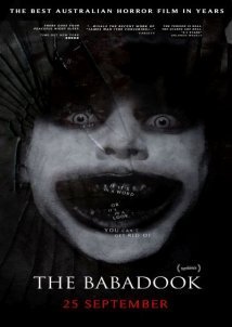 The Babadook / Babadook: Οι Σελίδες Του Τρόμου (2014)