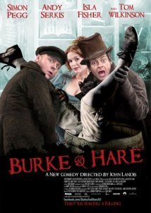 Κλέφτες Πτωμάτων / Burke and Hare (2010)