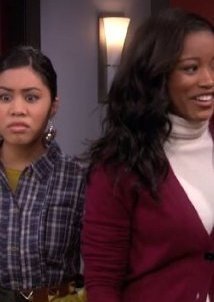 True Jackson VP (2008-2011)