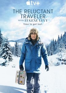 The Reluctant Traveler with Eugene Levy (2023)