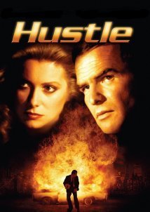 Ο Αστυνομος Και Το Κολ Γκερλ / Hustle (1975)