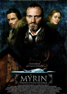 Mýrin / Jar City / Μολυσμένο Αίμα (2006)