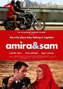 Amira & Sam (2014)