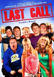 Last Call (2012)