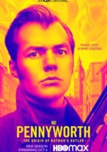 Pennyworth (2019)