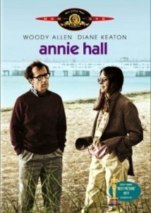 Νευρικός εραστής / Annie Hall (1977)