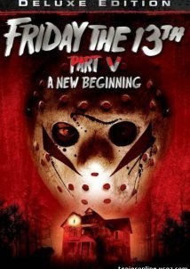 Friday the 13th: A New Beginning / Παρασκευή και 13 Νο 5: Λουτρό Αίματος (1985)