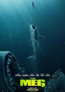 The Meg (2018)
