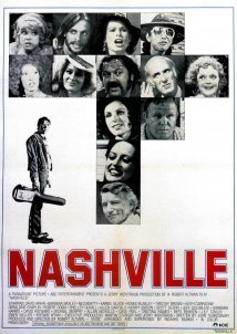 Nashville (1975)