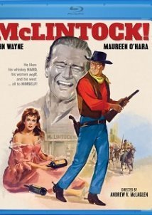Ο Μεγάλος ΜακΛίντοκ / McLintock! (1963)