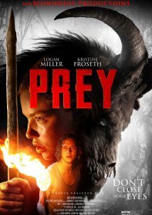 Prey (2019)