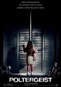 Poltergeist / Το Πνεύμα του Κακού (2015)