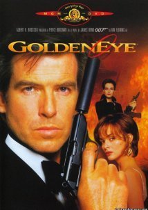 GoldenEye (1995)