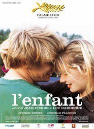 Το παιδί / The Child / L'enfant (2005)