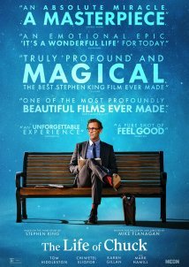 The Life of Chuck / Η Ζωή του Τσακ (2025)