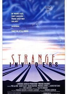 Strange Invaders (1983)