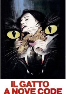 The Cat o' Nine Tails / Il gatto a nove code (1971)