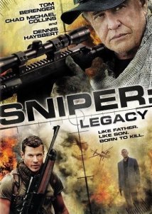 Sniper: Legacy (2014)