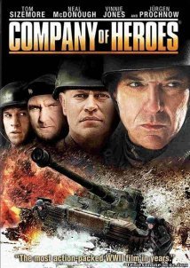 Οι ήρωες / Company Of Heroes (2013)