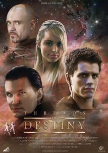 Star Wars: Threads of Destiny (2014)