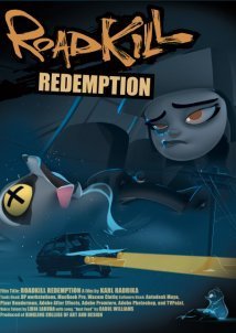 Roadkill Redemption (2013)