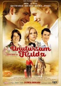 Unutursam Fisilda (2014)