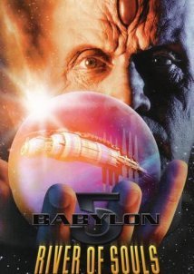 Babylon 5: The River of Souls (1998)