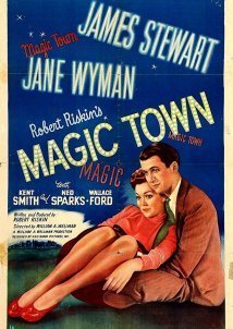 Magic Town (1947)