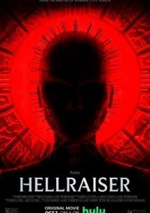 Hellraiser (2022)