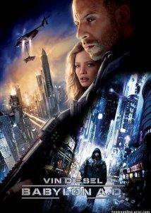 Babylon A.D. (2008)