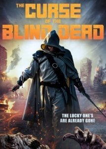 Curse of the Blind Dead (2020)