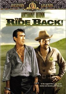 The Ride Back (1957)