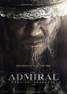 The Admiral: Roaring Currents / Myeong-ryang (2014)