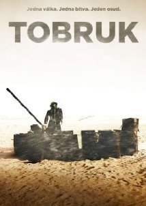 Tobruk (2008)