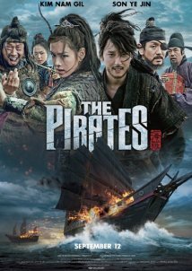 The Pirates (2014)